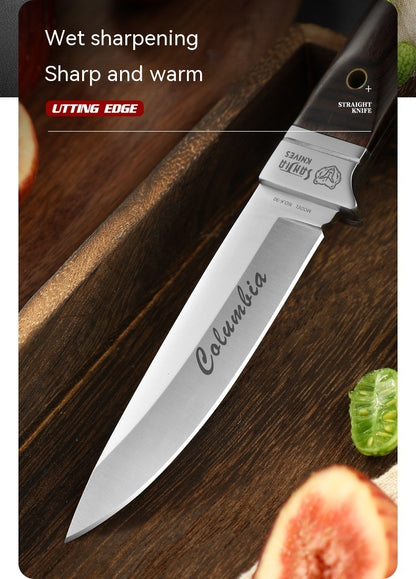 All-in-One Adventurer's Pocket Knife - Grab Yours Today!