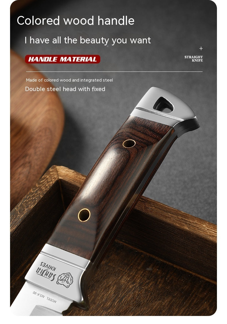 All-in-One Adventurer's Pocket Knife - Grab Yours Today!