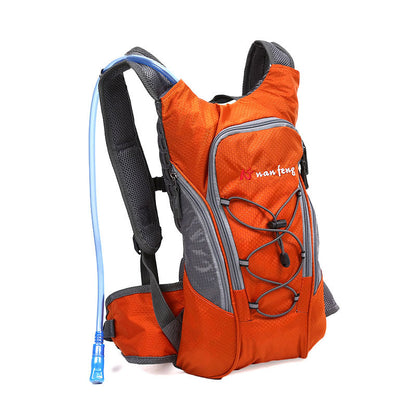 Ultimate Hydration Backpack for Adventure Seekers