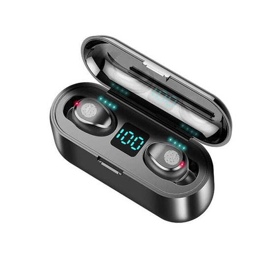 Waterproof Sports Boom: Wireless Freedom