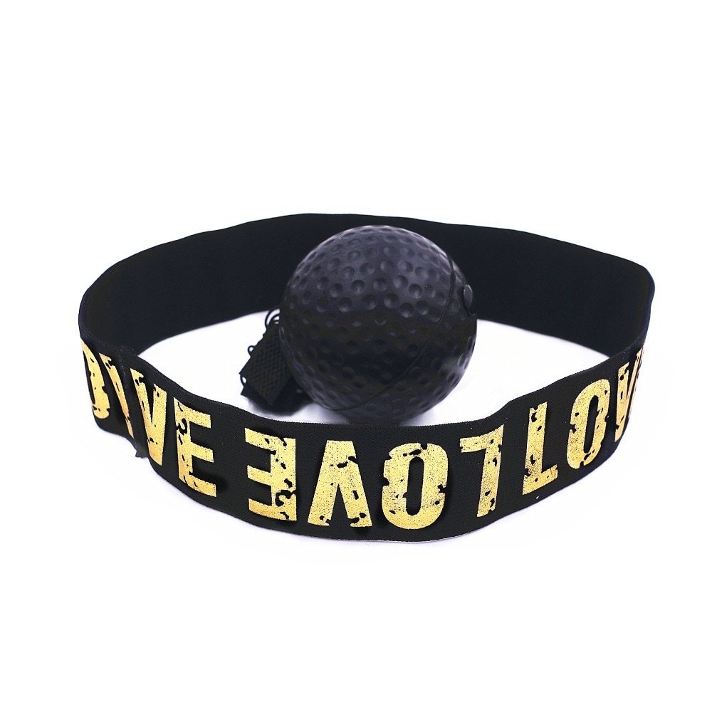 Libera tus reflejos: Entrenamiento de velocidad con Punch Ball