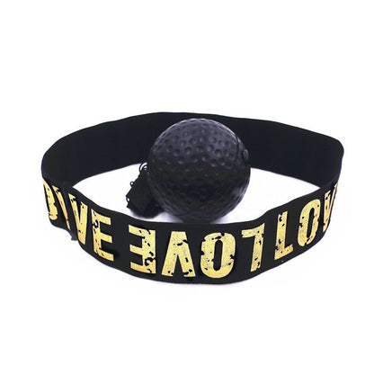 Libera tus reflejos: Entrenamiento de velocidad con Punch Ball
