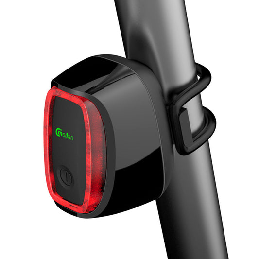 BlazePro LED Bike Light - Conquer the Night