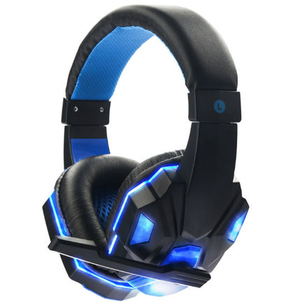 Ultimate Game-Ready Headphones: Ignite Your Play