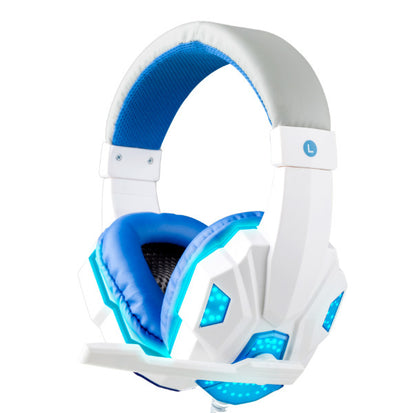 Ultimate Game-Ready Headphones: Ignite Your Play