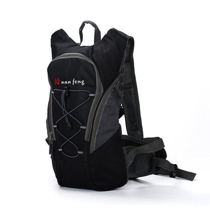 Ultimate Hydration Backpack for Adventure Seekers