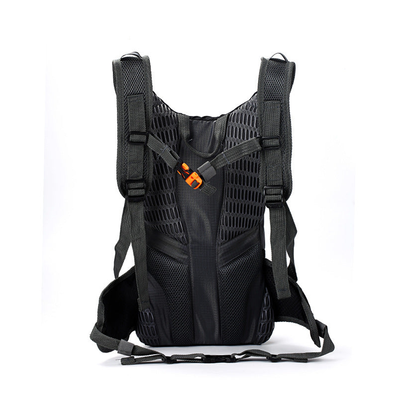 Ultimate Hydration Backpack for Adventure Seekers