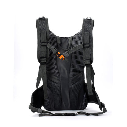 Ultimate Hydration Backpack for Adventure Seekers