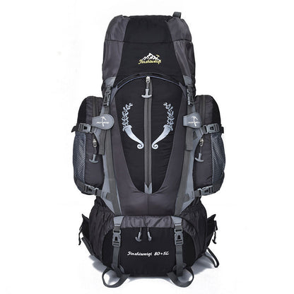 Epic Adventure 80L Backpack: Ready, Set, Explore!