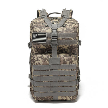 Ultimate Adventure Tactical Backpack