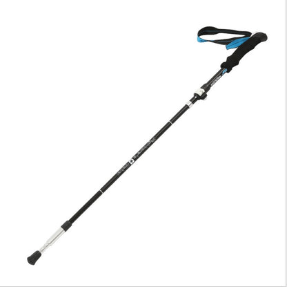 Adventure-Ready Folding Trekking Pole