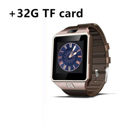 Epic Bluetooth Smart Watch – Berühren und erkunden