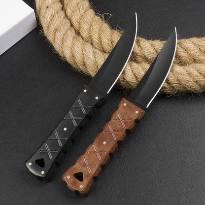 Indestructible Adventure Knife