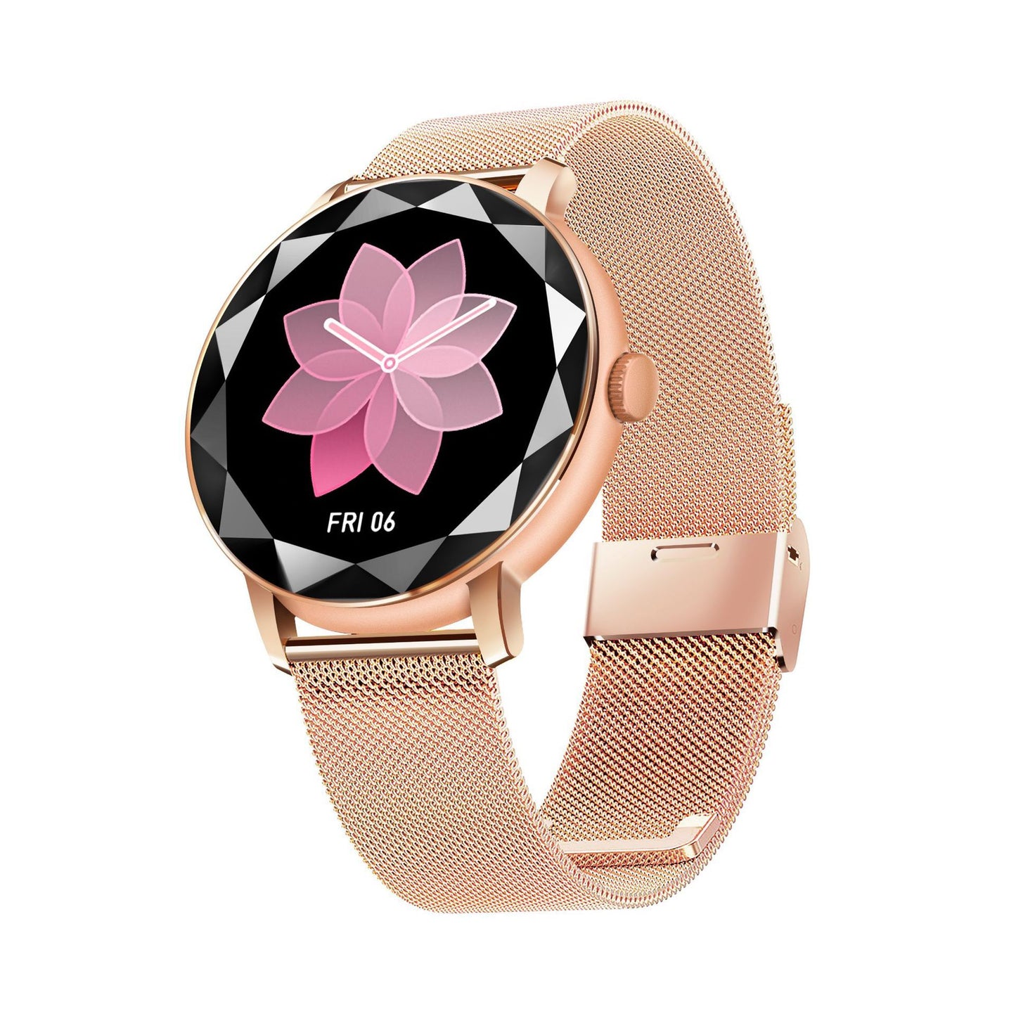 Unleash Adventure with Our Dynamic Smart Watch
