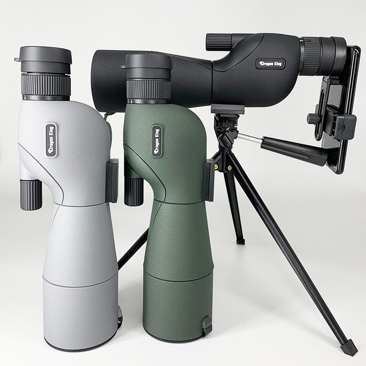 Adventure Zoom Monocular - Unleash the Wild