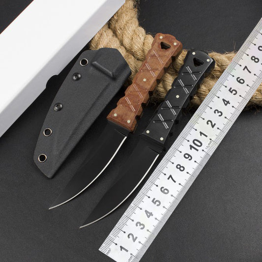 Indestructible Adventure Knife