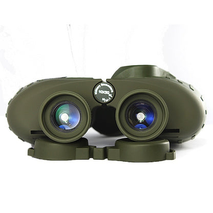 Adventure-Ready Magnification Telescope 10X50