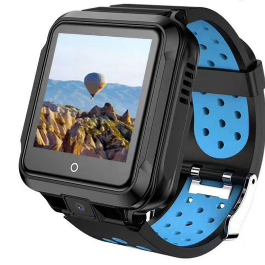 Unleash Adventure: M11 Smart Watch with Health Tracker
