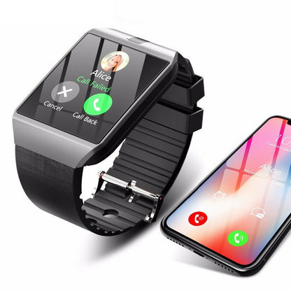 Epic Bluetooth Smart Watch – Berühren und erkunden