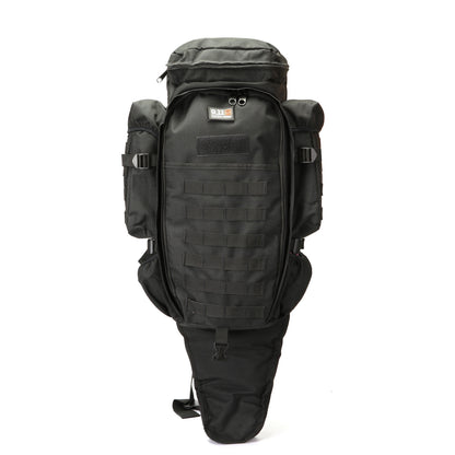 Conquer Peaks with the Ultimate Adventure Backpack