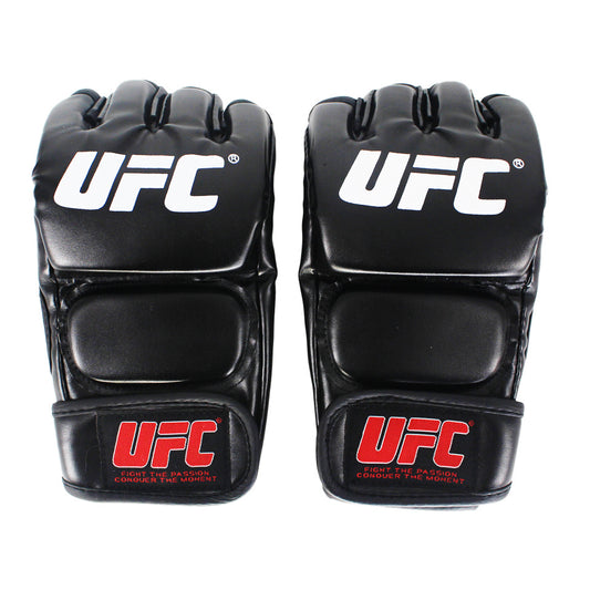Unleash Your Power: Premium Boxing Gloves