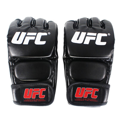 Unleash Your Power: Premium Boxing Gloves