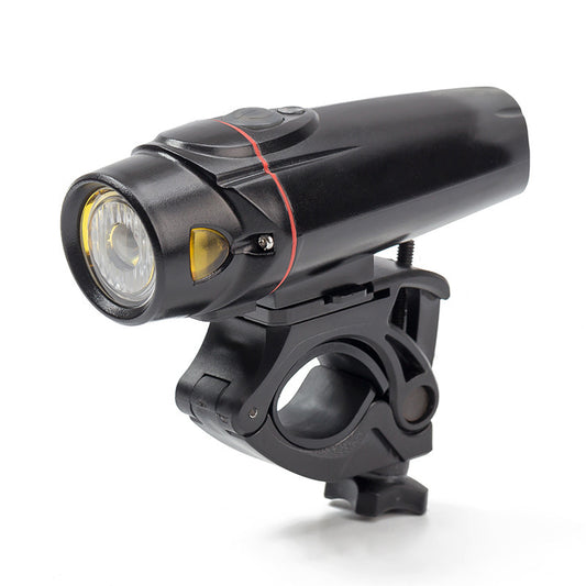 Unleash Adventure: USB Bike Headlight & Tail Light