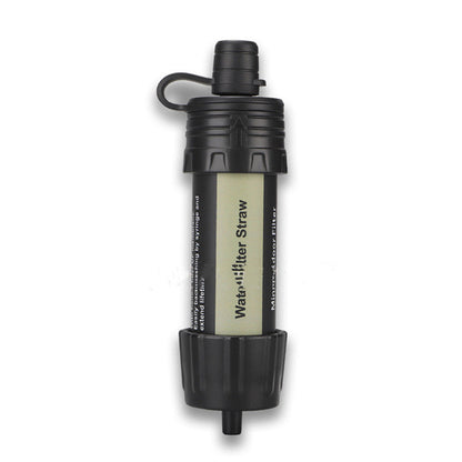 Ultimate Adventure Water Purifier Straw