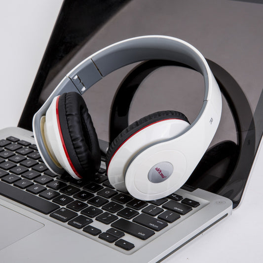 Epic Bass Wired Gaming Headset - Ultimate Sound