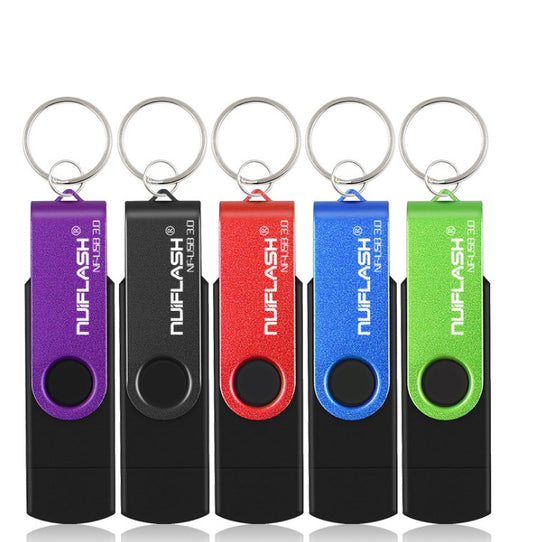 Blazing Fast OTG USB: Unleash Your Storage Potential!
