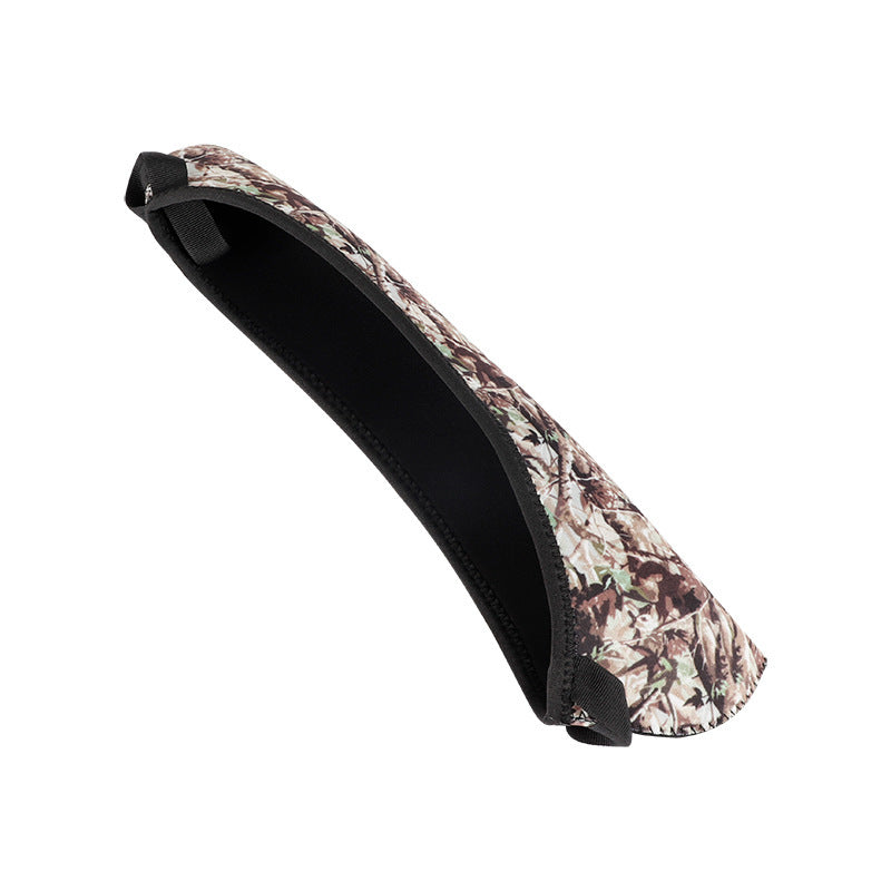 Ultimate Reversible Tactical Scope Cover