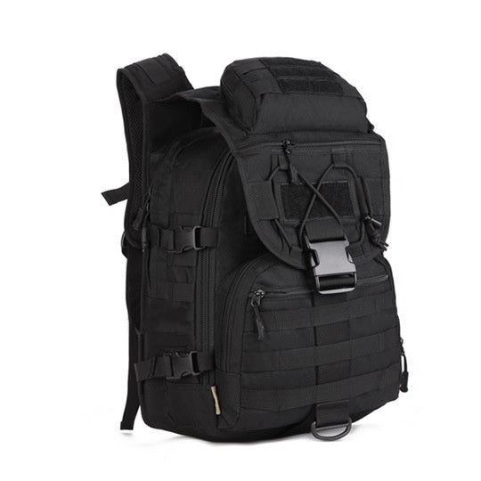 Unleash Adventure: Ultimate Outdoor Backpack
