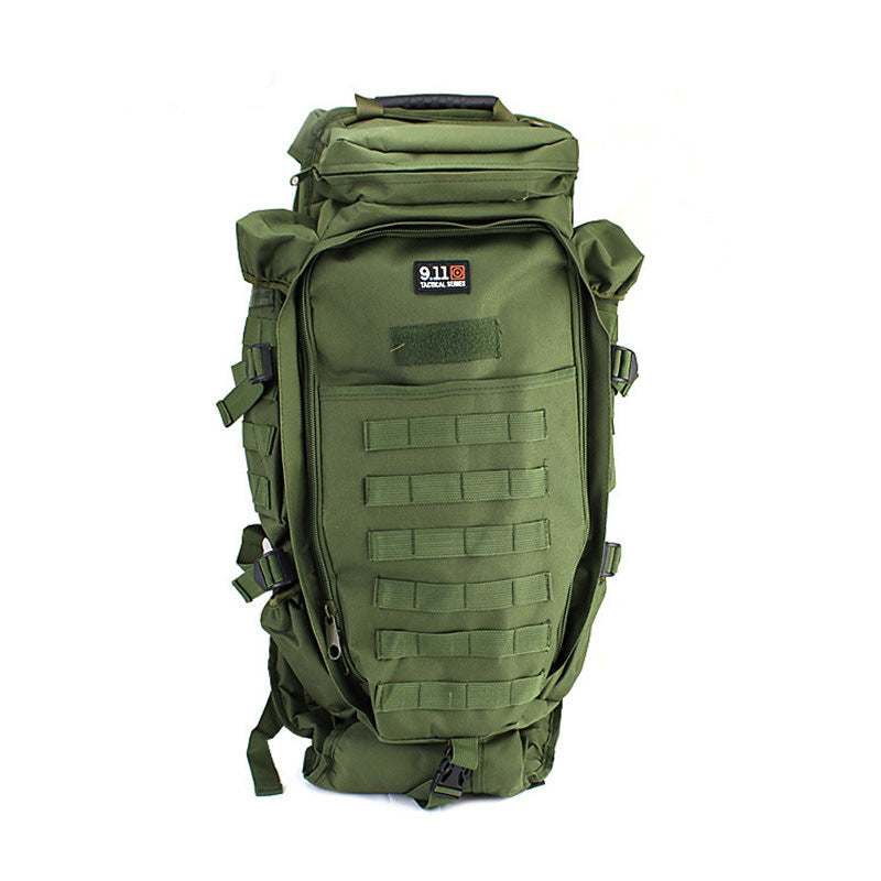 Conquer Peaks with the Ultimate Adventure Backpack