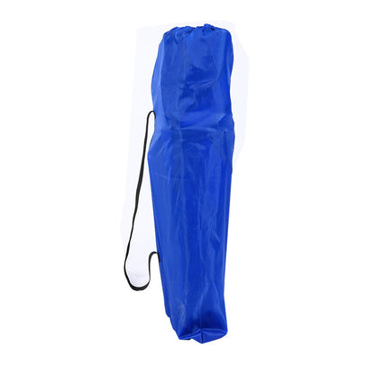 Adventure-Ready Double Folding Chair