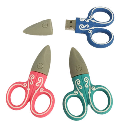 Eco-Friendly Shockproof USB – Plug, Play & Adventure