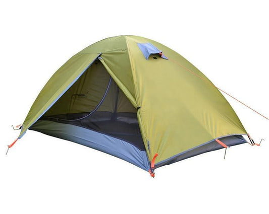 Revitalize Adventure: 2-Person Double Layer Tent