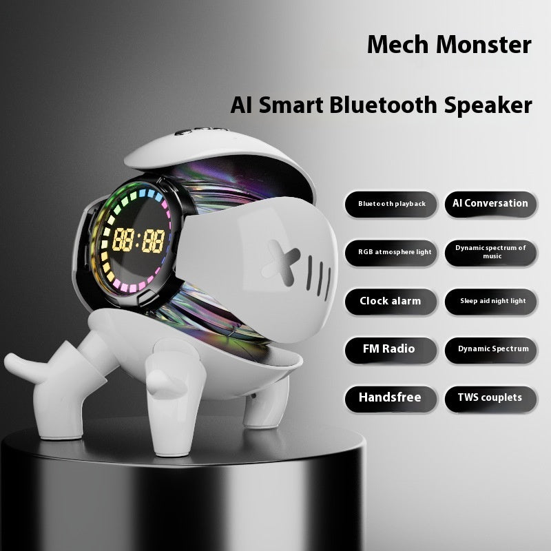 Epische Smartuhr und Bluetooth Blast-Lautsprecher
