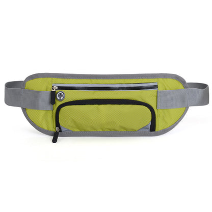 Cinturón deportivo Ultimate Adventure: atrevido y versátil