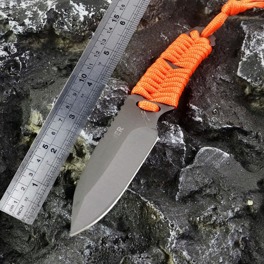 Unleash Adventure: Versatile Survival Knife