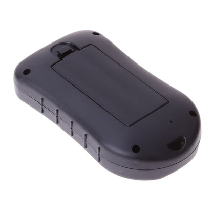 Adventure 8-in-1 Altimeter & Compass Tool