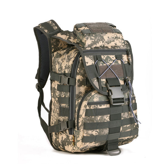 Unleash Adventure: Ultimate Outdoor Backpack