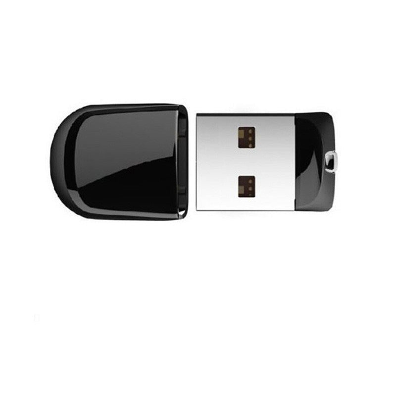 Unleash Speed: High-Octane USB Drive