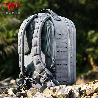 Ultimate Camouflage Outdoor Adventure Backpack