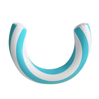 Sassy Summer Sausages: The Curvy Pool Noodle Party Floaties for Backyard Shenanigans!