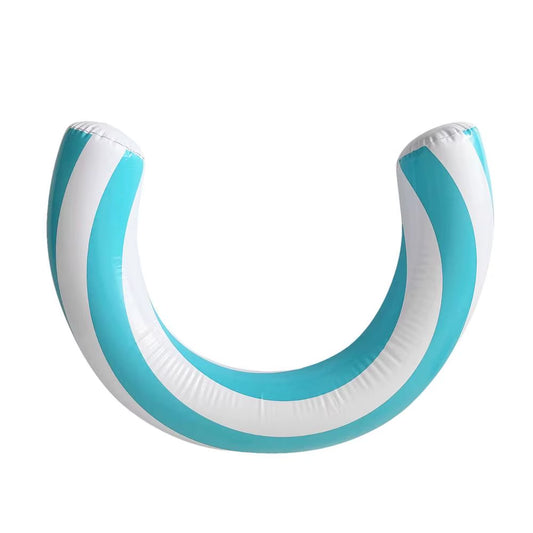 Sassy Summer Sausages: The Curvy Pool Noodle Party Floaties for Backyard Shenanigans!