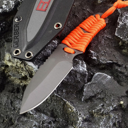 Unleash Adventure: Versatile Survival Knife