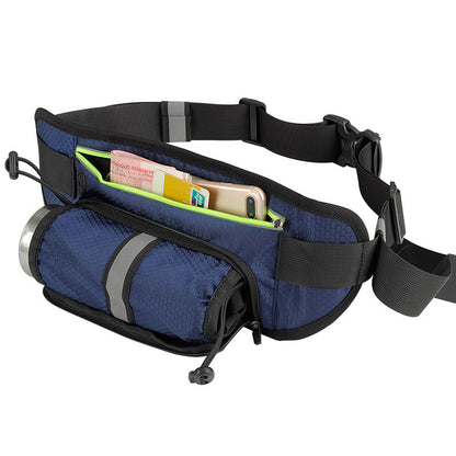 Cinturón deportivo Ultimate Adventure: atrevido y versátil