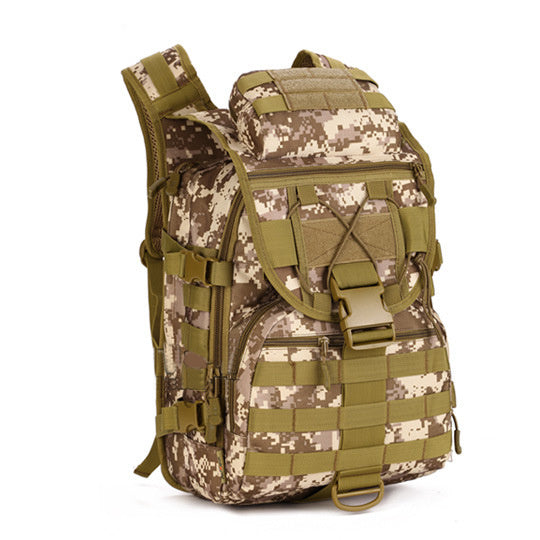 Unleash Adventure: Ultimate Outdoor Backpack