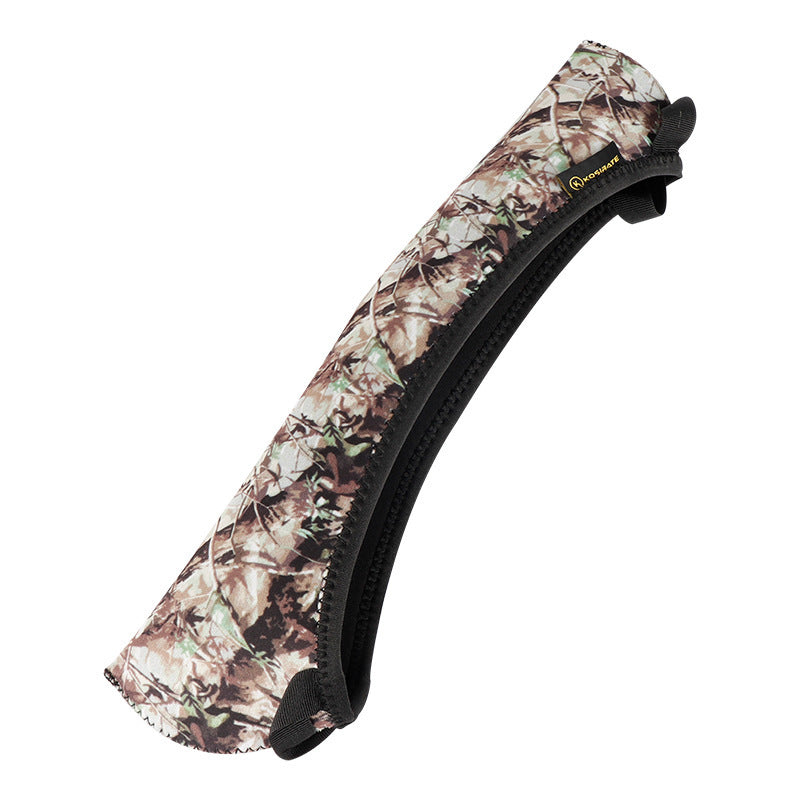 Ultimate Reversible Tactical Scope Cover