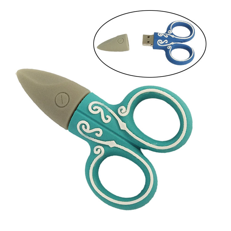 Eco-Friendly Shockproof USB – Plug, Play & Adventure